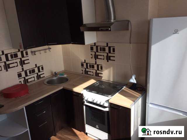 1-комнатная квартира, 30 м², 5/5 эт. в аренду на длительный срок в Новокуйбышевске Новокуйбышевск - изображение 1