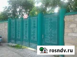 Дом 47 м² на участке 7.6 сот. на продажу в Карачаевске Карачаевск - изображение 1