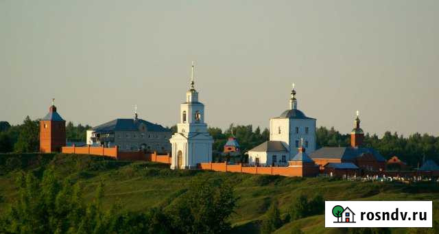 Участок ИЖС 30 сот. на продажу в Скопине Скопин - изображение 1