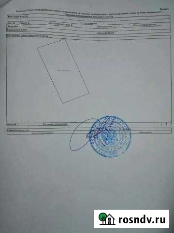 Участок ИЖС 12 сот. на продажу в Чистенькой Чистенькая - изображение 1