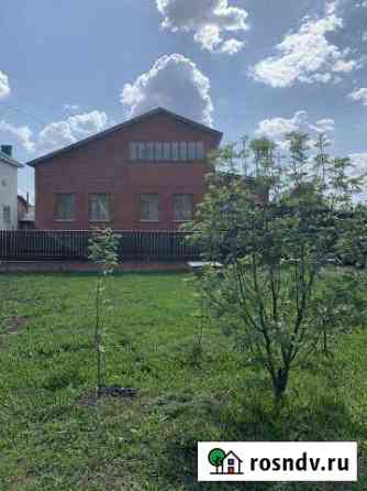 Дом 203 м² на участке 15 сот. на продажу в Буинске Буинск