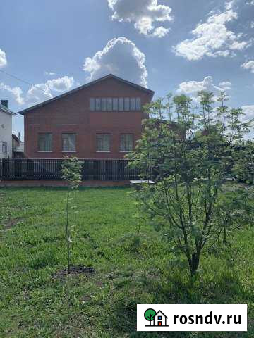 Дом 203 м² на участке 15 сот. на продажу в Буинске Буинск - изображение 1