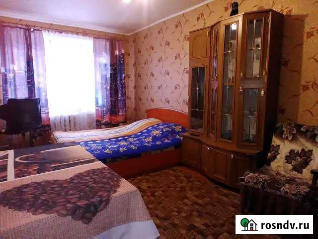 1-комнатная квартира, 36 м², 5/5 эт. в аренду посуточно в Плесе Плес - изображение 1