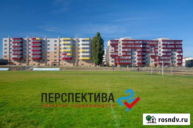 1-комнатная квартира, 58 м², 1/6 эт. на продажу в Дубовом Дубовое - изображение 1