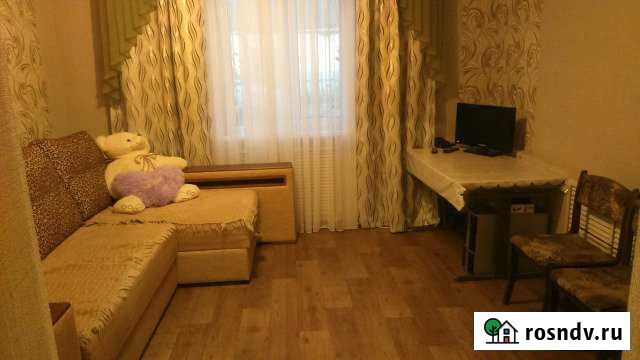 2-комнатная квартира, 48 м², 1/1 эт. на продажу в Павловске Воронежской области Павловск - изображение 1