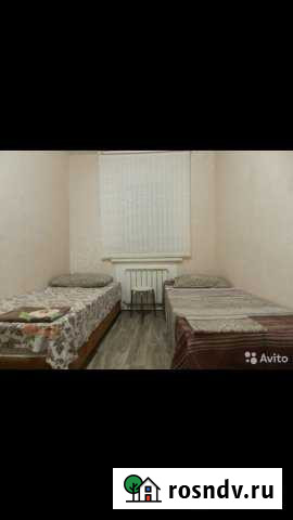 3-комнатная квартира, 65 м², 2/5 эт. в аренду посуточно в Березовском Кемеровской области Березовский - изображение 1