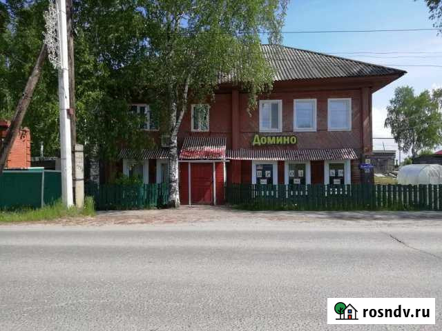 Торговое помещение, 100 кв.м. Парабель - изображение 1