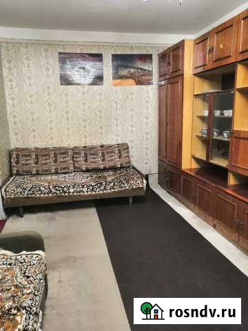 1-комнатная квартира, 32 м², 3/5 эт. в аренду на длительный срок в Дмитрове Дмитров - изображение 1