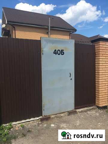 Дом 190 м² на участке 7 сот. на продажу в Новоивановском Новоивановское - изображение 1