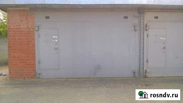 Гараж 29 м² на продажу в Новоуральске Новоуральск - изображение 1