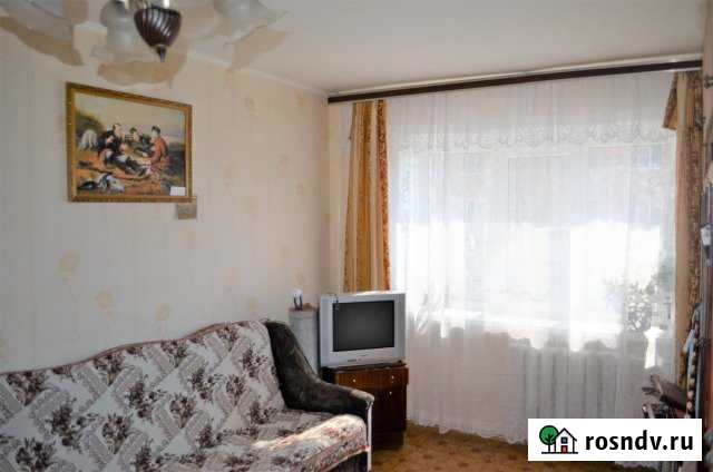 1-комнатная квартира, 31 м², 2/5 эт. на продажу в Волгодонске Волгодонск - изображение 1