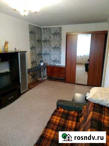 1-комнатная квартира, 33 м², 5/5 эт. на продажу в Асбесте Асбест - изображение 1