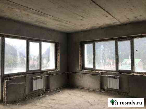 9ная квартира, 200 м², 7/8 эт. на продажу в Теберде Теберда
