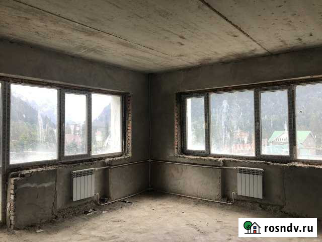 9ная квартира, 200 м², 7/8 эт. на продажу в Теберде Теберда - изображение 1