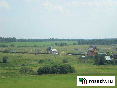 Участок ИЖС 13 сот. на продажу в Глебовском Глебовский - изображение 1