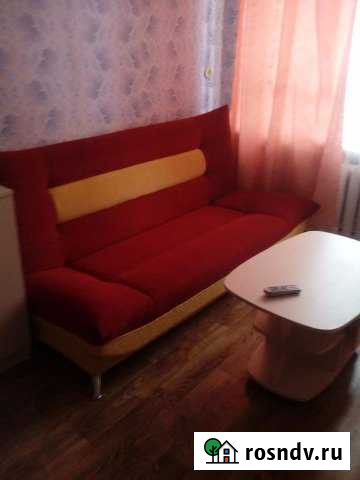 1-комнатная квартира, 30 м², 2/2 эт. в аренду посуточно в Ржеве Ржев - изображение 1