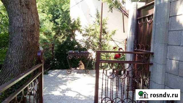 Дом 90 м² на участке 2 сот. в аренду посуточно в Гаспре Гаспра - изображение 1