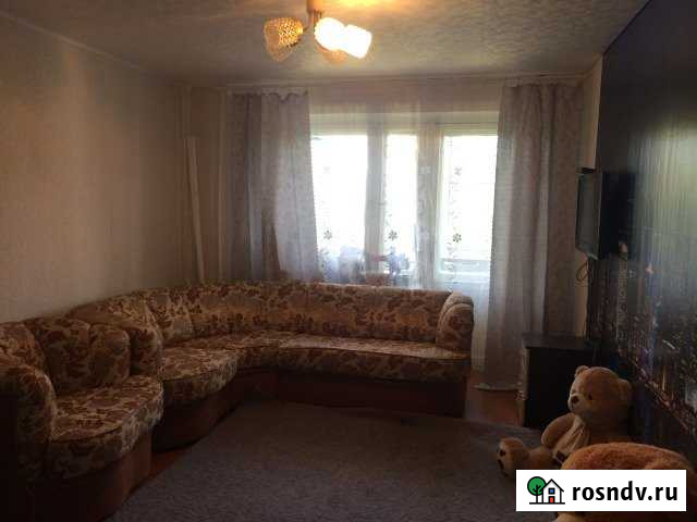 2-комнатная квартира, 50 м², 4/5 эт. на продажу в Весьегонске Весьегонск - изображение 1