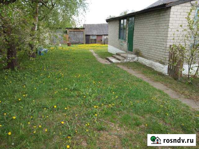 Дом 75.8 м² на участке 19.4 сот. на продажу в Гусеве Гусев - изображение 1