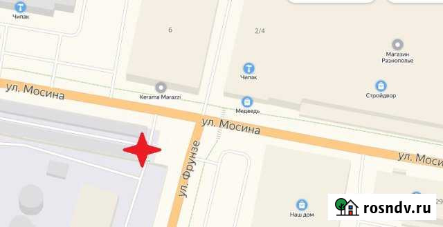 Гараж 19 м² в аренду в Туле Тула - изображение 1