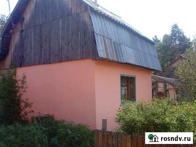Дача 42 м² на участке 4 сот. на продажу в Полевском Полевской - изображение 1