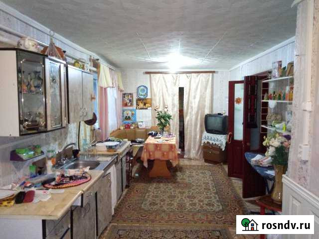 Дом 85 м² на участке 61.5 сот. на продажу в Новолабинской Новолабинская - изображение 1