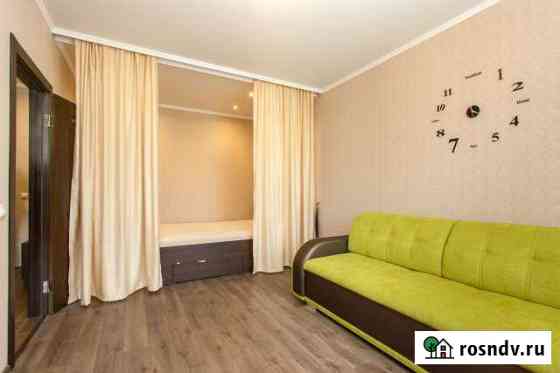 1-комнатная квартира, 40 м², 2/7 эт. в аренду посуточно в Светлогорске Светлогорск