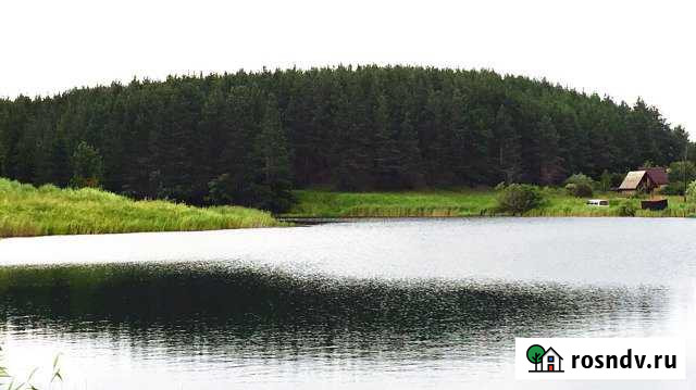 Участок ИЖС 14 сот. на продажу в Алапаевске Алапаевск - изображение 1