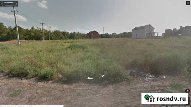 Участок СНТ, ДНП 7 сот. на продажу в Аксае Ростовской области Аксай - изображение 1