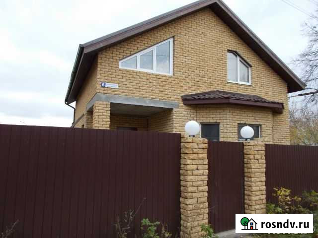 Коттедж 200 м² на участке 6 сот. в аренду посуточно в Чебоксарах Чебоксары - изображение 1