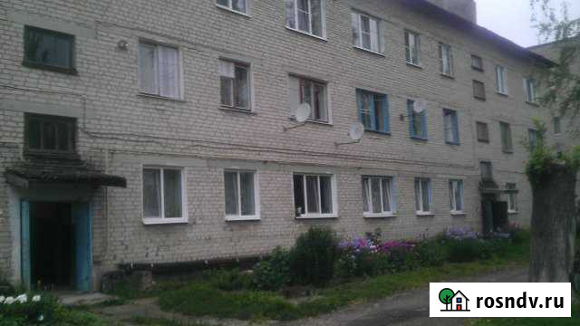 2-комнатная квартира, 38 м², 3/3 эт. на продажу в Думиничах Думиничи - изображение 1