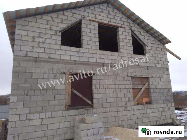 Дом 110 м² на участке 5 сот. на продажу в Городище Волгоградской области Городище - изображение 1