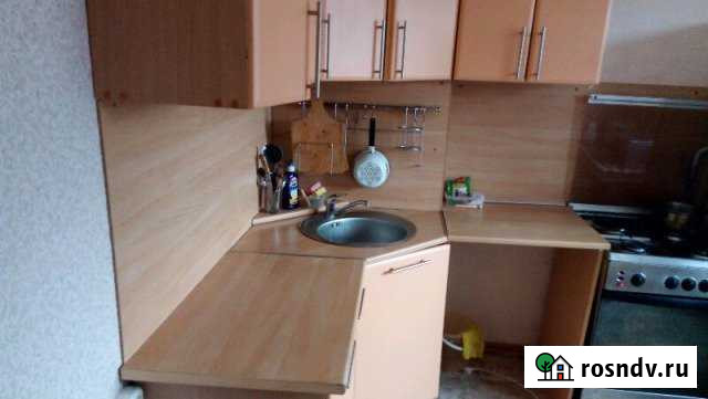 3-комнатная квартира, 80 м², 1/5 эт. в аренду посуточно в Ванино Ванино - изображение 1