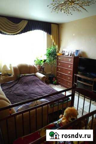 2-комнатная квартира, 52 м², 3/9 эт. на продажу в Солнечногорске Солнечногорск - изображение 1