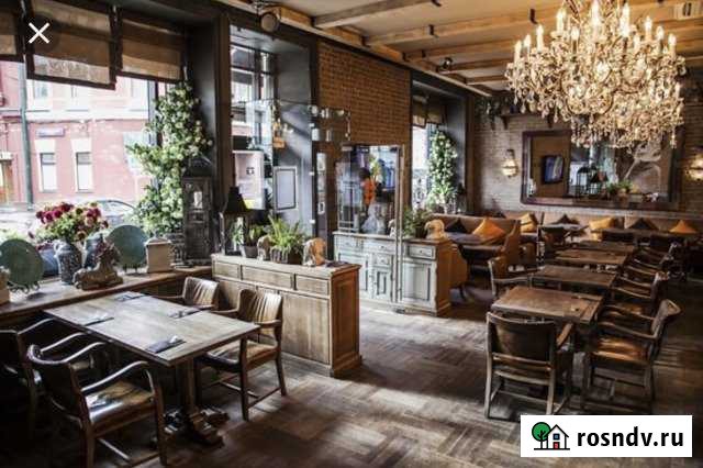 Готовый бизнес Новосибирск - изображение 1