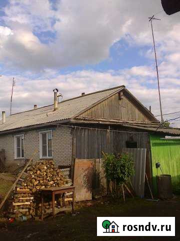Дом 46 м² на участке 11 сот. на продажу в Белозерском Белозерское - изображение 1
