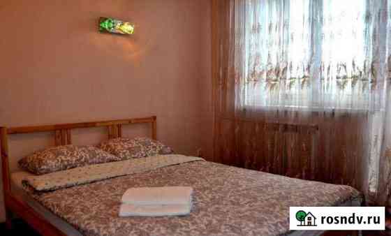 1-комнатная квартира, 36 м², 8/9 эт. в аренду посуточно в Ногинске Ногинск