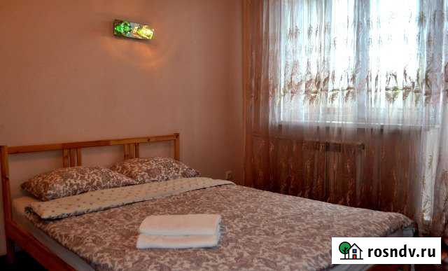 1-комнатная квартира, 36 м², 8/9 эт. в аренду посуточно в Ногинске Ногинск - изображение 1