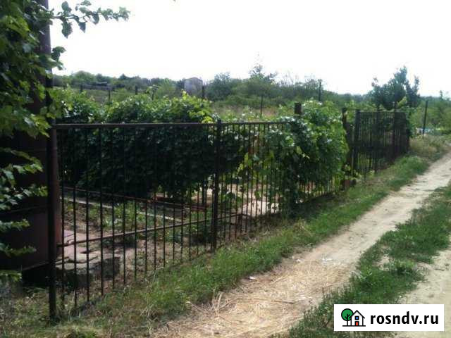 Участок СНТ, ДНП 10 сот. на продажу в Городище Волгоградской области Городище - изображение 1