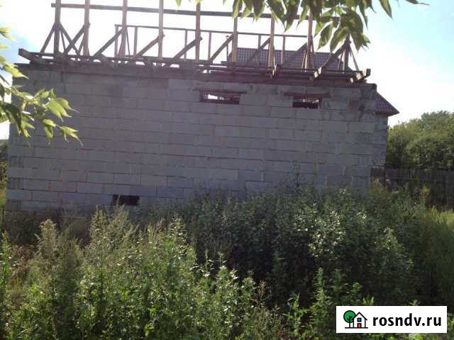 Дом 64 м² на участке 4 сот. на продажу во Введенском Введенское - изображение 1