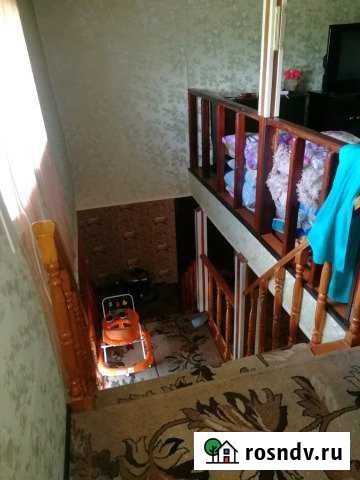 Коттедж 195 м² на участке 39 сот. на продажу в Станционно-Ояшинском Станционно-Ояшинский - изображение 1