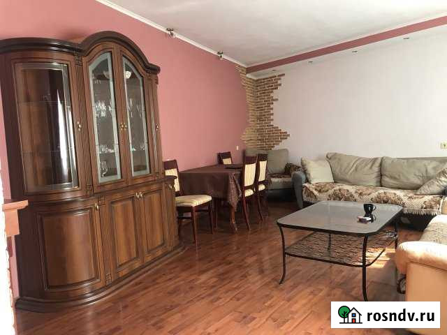 Дом 100 м² на участке 5 сот. в аренду посуточно в Самаре Самара - изображение 1