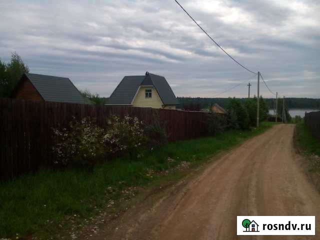 Участок СНТ, ДНП 8 сот. на продажу в Мышкине Мышкин - изображение 1