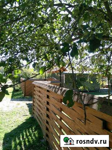 Дом 20 м² на участке 30 сот. в аренду посуточно в Абинске Абинск - изображение 1