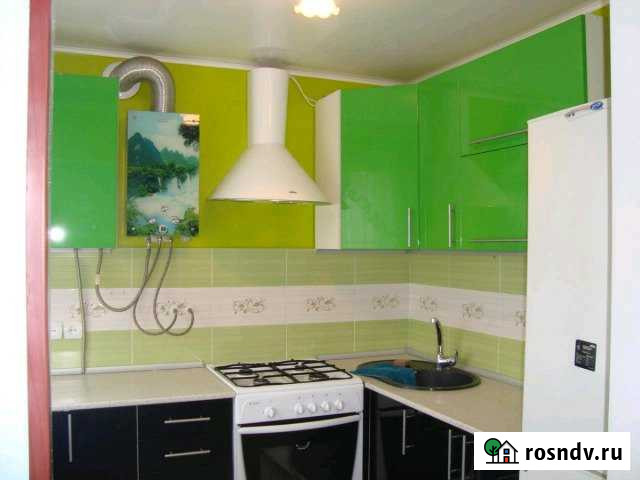 2-комнатная квартира, 44 м², 4/5 эт. на продажу в Гуково Гуково - изображение 1