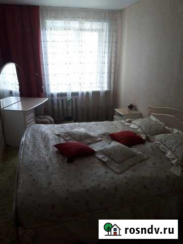 3-комнатная квартира, 60 м², 3/5 эт. на продажу в Шадринске Шадринск - изображение 1