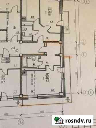 Квартира-студия, 37 м², 13/13 эт. на продажу в Улан-Удэ Улан-Удэ