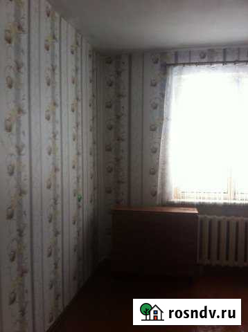 2-комнатная квартира, 51 м², 1/5 эт. на продажу в Куженкино Куженкино - изображение 1