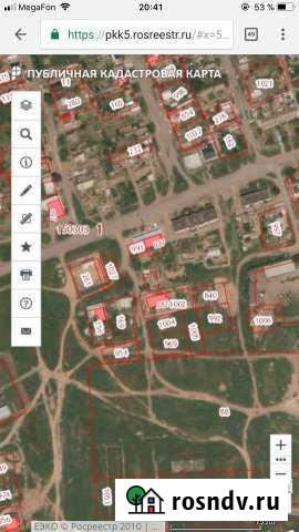 Участок ИЖС 10 сот. на продажу в Ахтубинске Ахтубинск - изображение 1