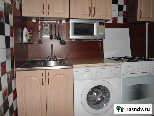 1-комнатная квартира, 21 м², 5/9 эт. на продажу в Алексеевке Белгородской области Алексеевка - изображение 1